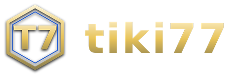 tiki77 logo